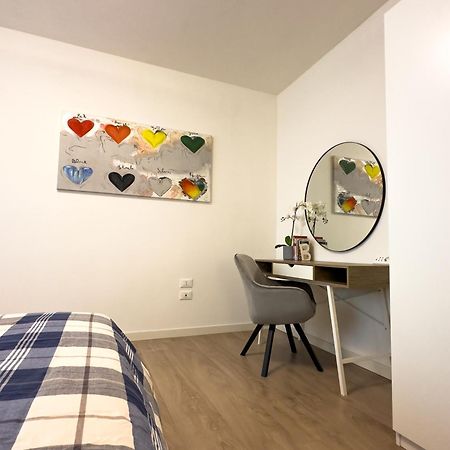 Venezia-Mestre Design Apartment Bros#1 Extérieur photo