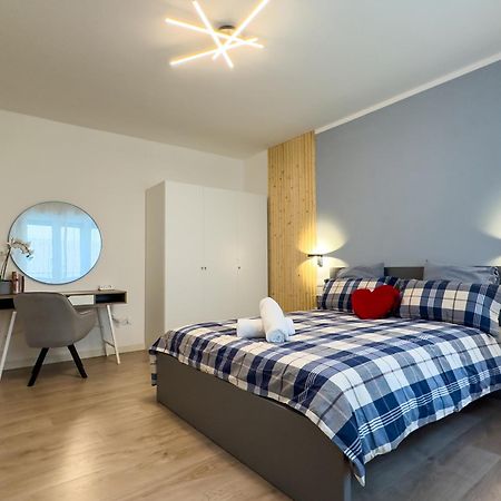 Venezia-Mestre Design Apartment Bros#1 Extérieur photo