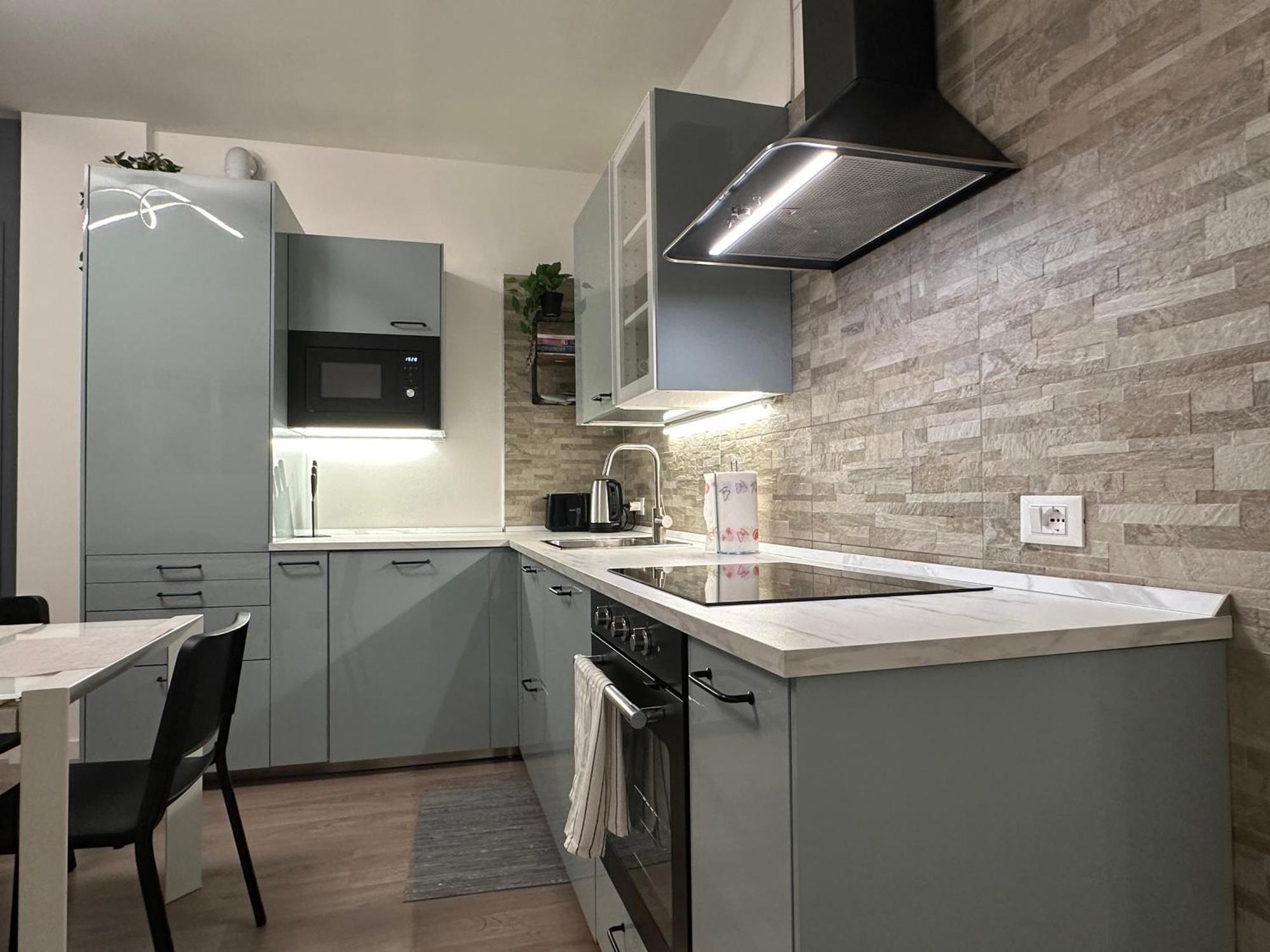 Venezia-Mestre Design Apartment Bros#1 Extérieur photo