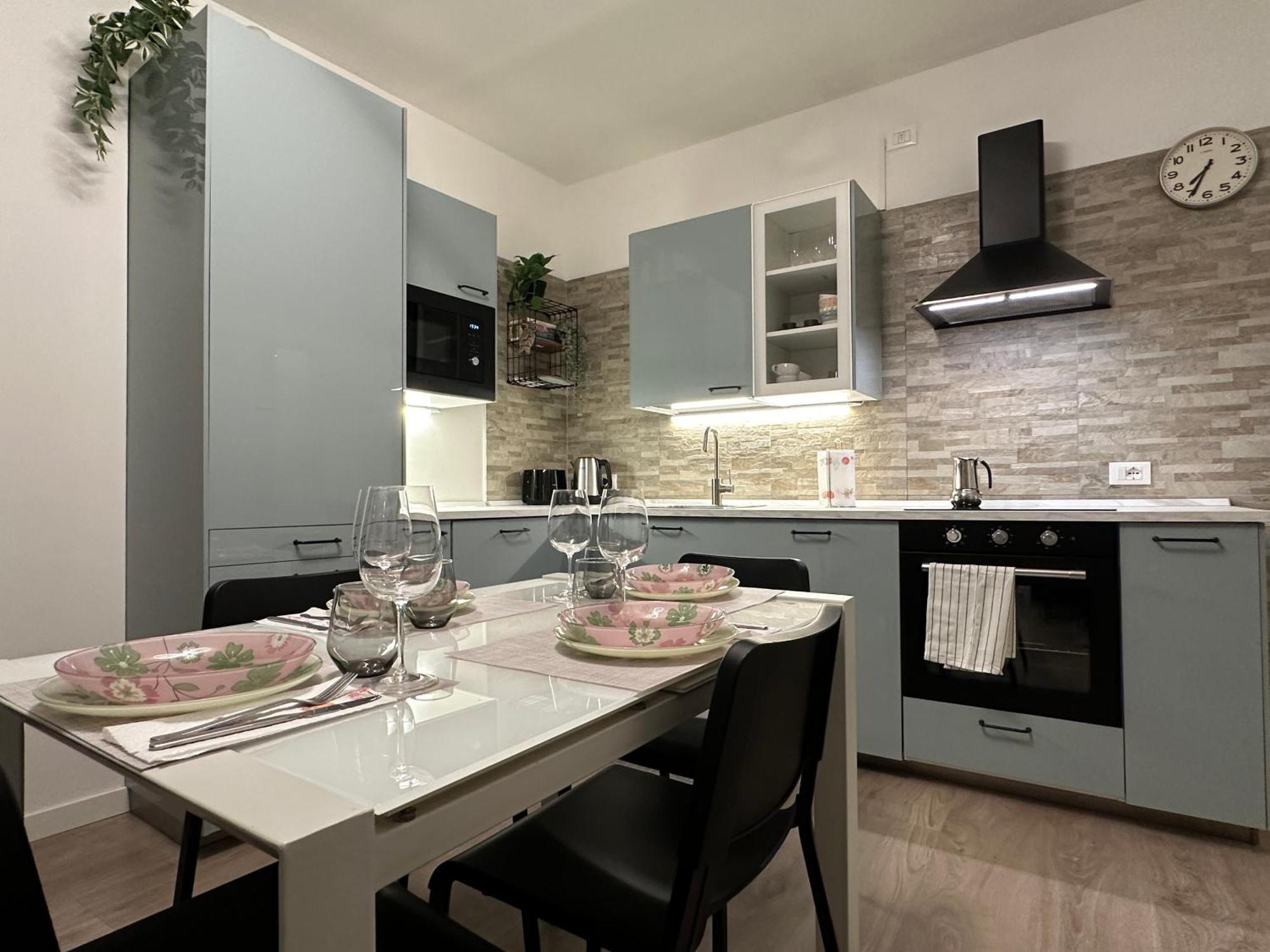 Venezia-Mestre Design Apartment Bros#1 Extérieur photo