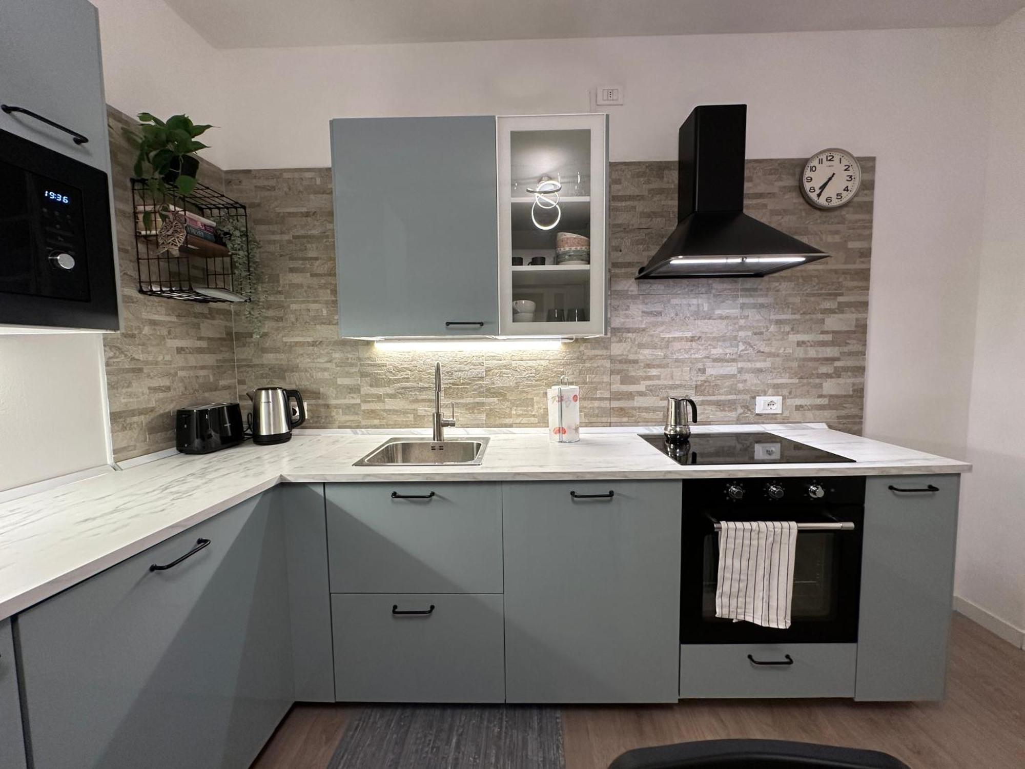 Venezia-Mestre Design Apartment Bros#1 Extérieur photo