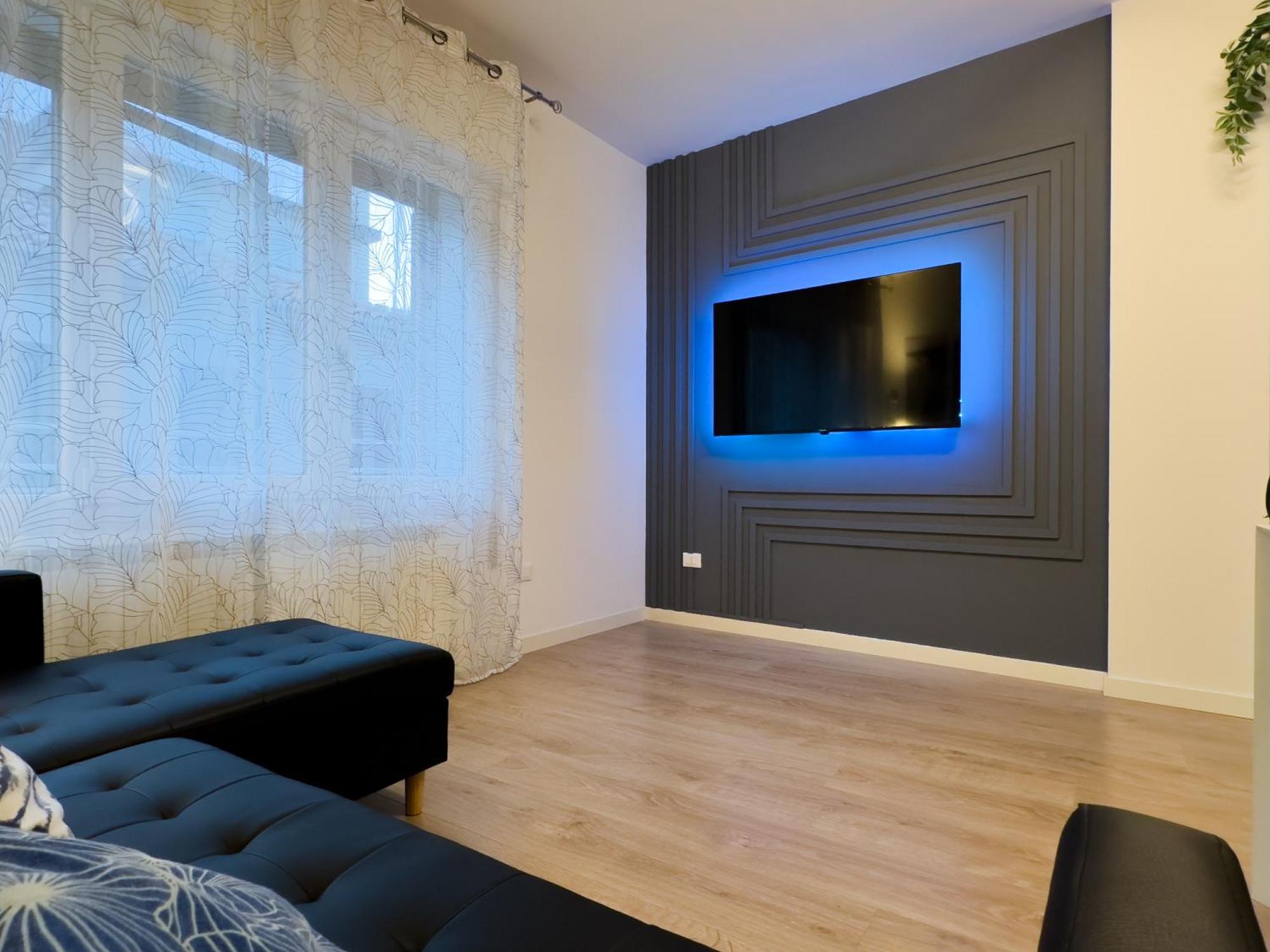 Venezia-Mestre Design Apartment Bros#1 Extérieur photo