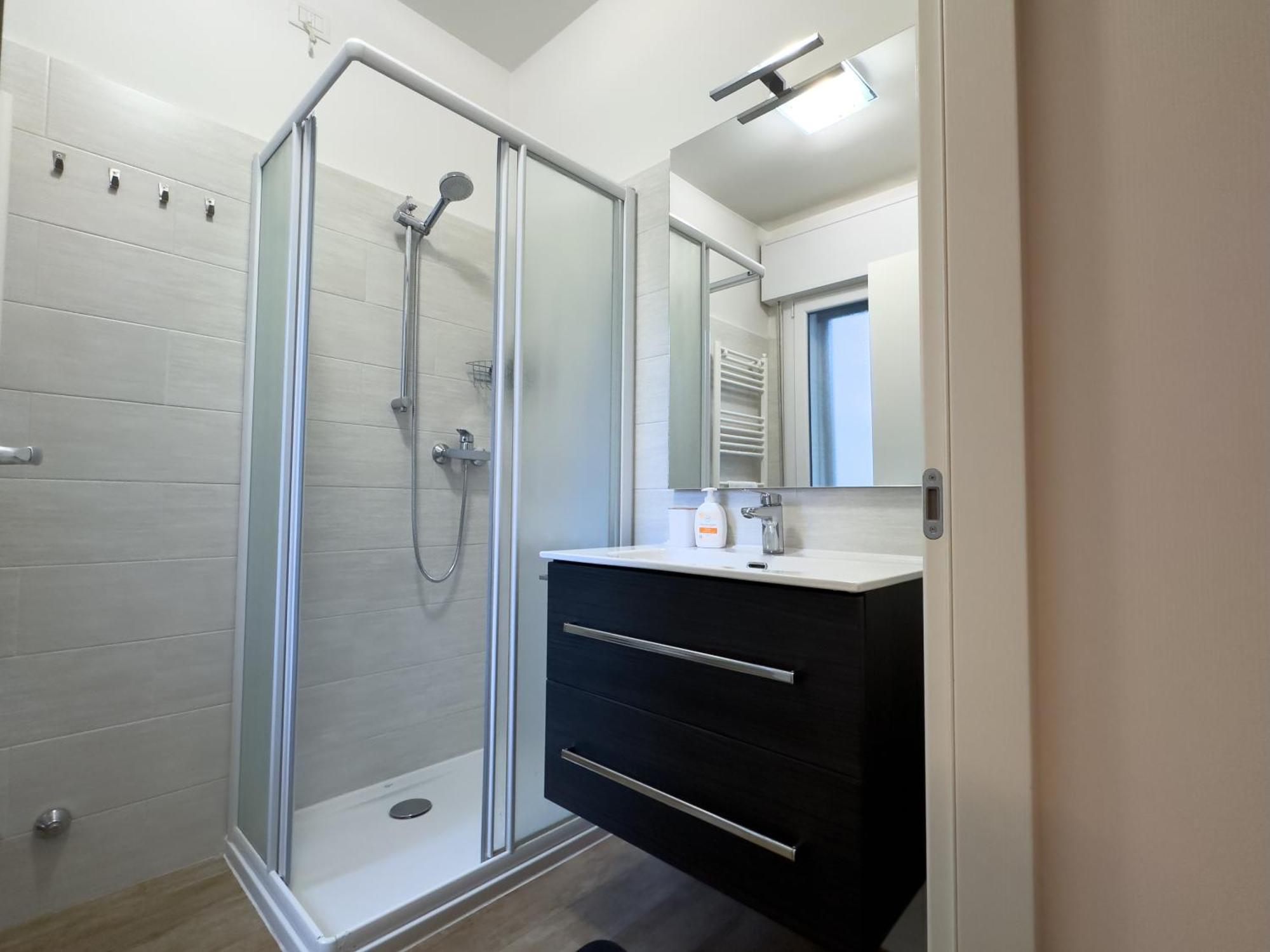 Venezia-Mestre Design Apartment Bros#1 Extérieur photo