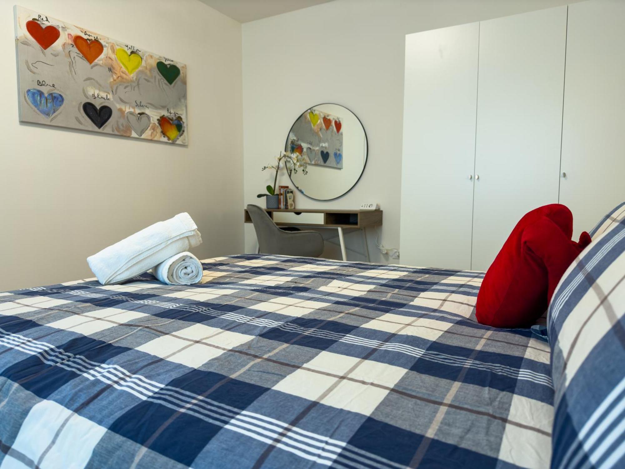 Venezia-Mestre Design Apartment Bros#1 Extérieur photo