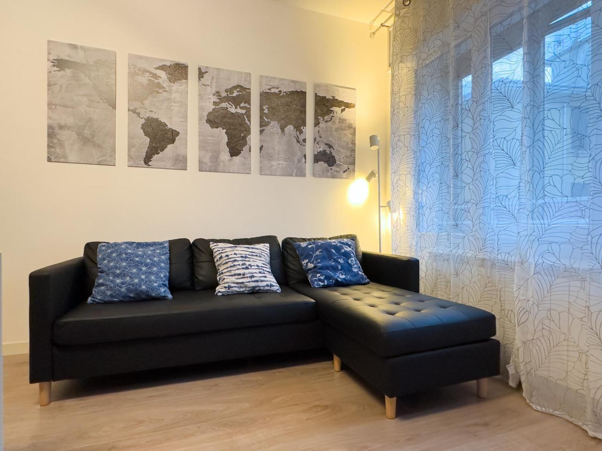 Venezia-Mestre Design Apartment Bros#1 Extérieur photo