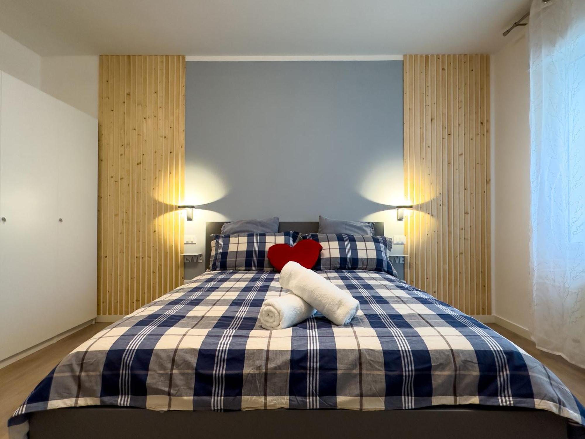 Venezia-Mestre Design Apartment Bros#1 Extérieur photo