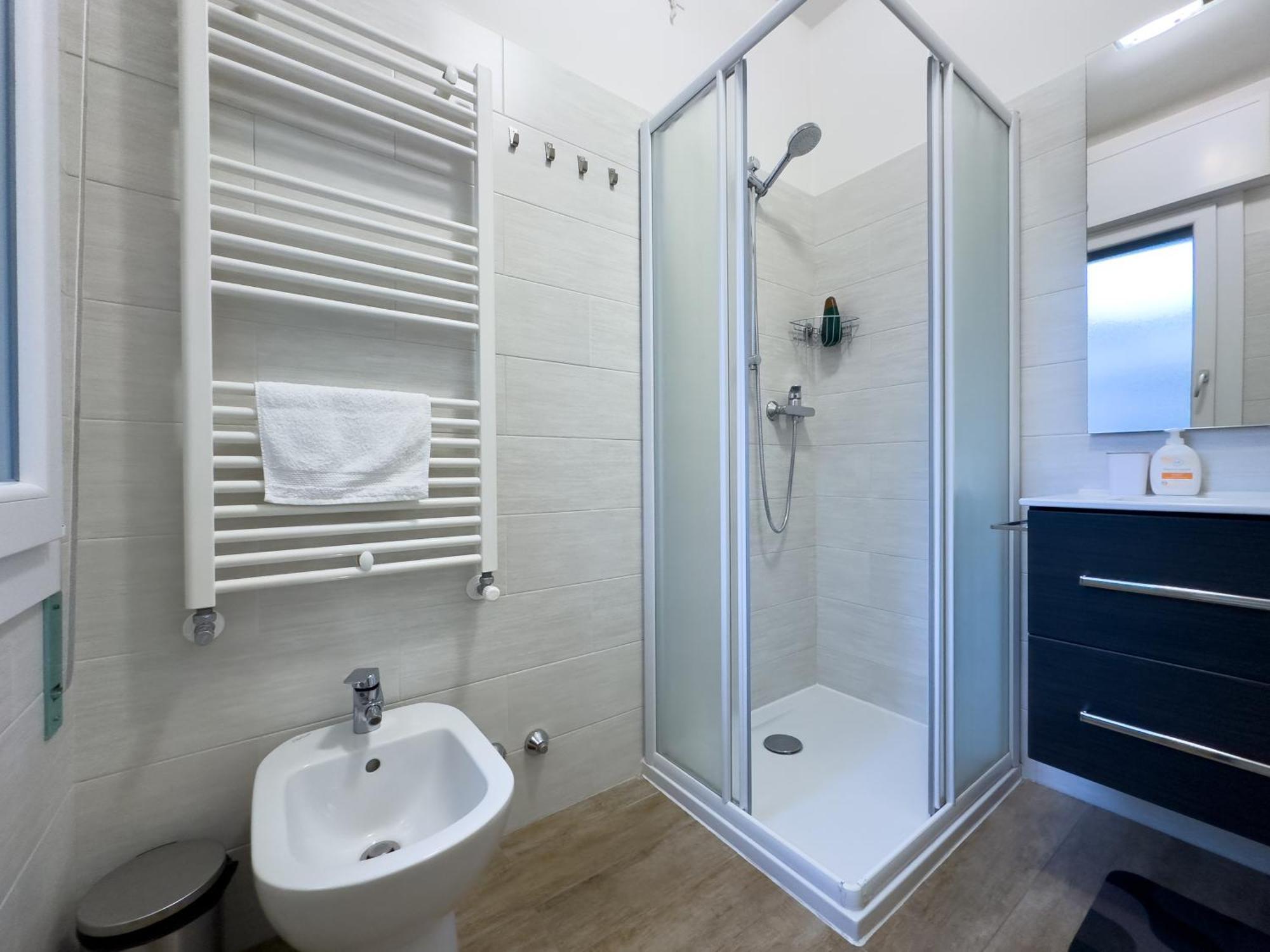 Venezia-Mestre Design Apartment Bros#1 Extérieur photo