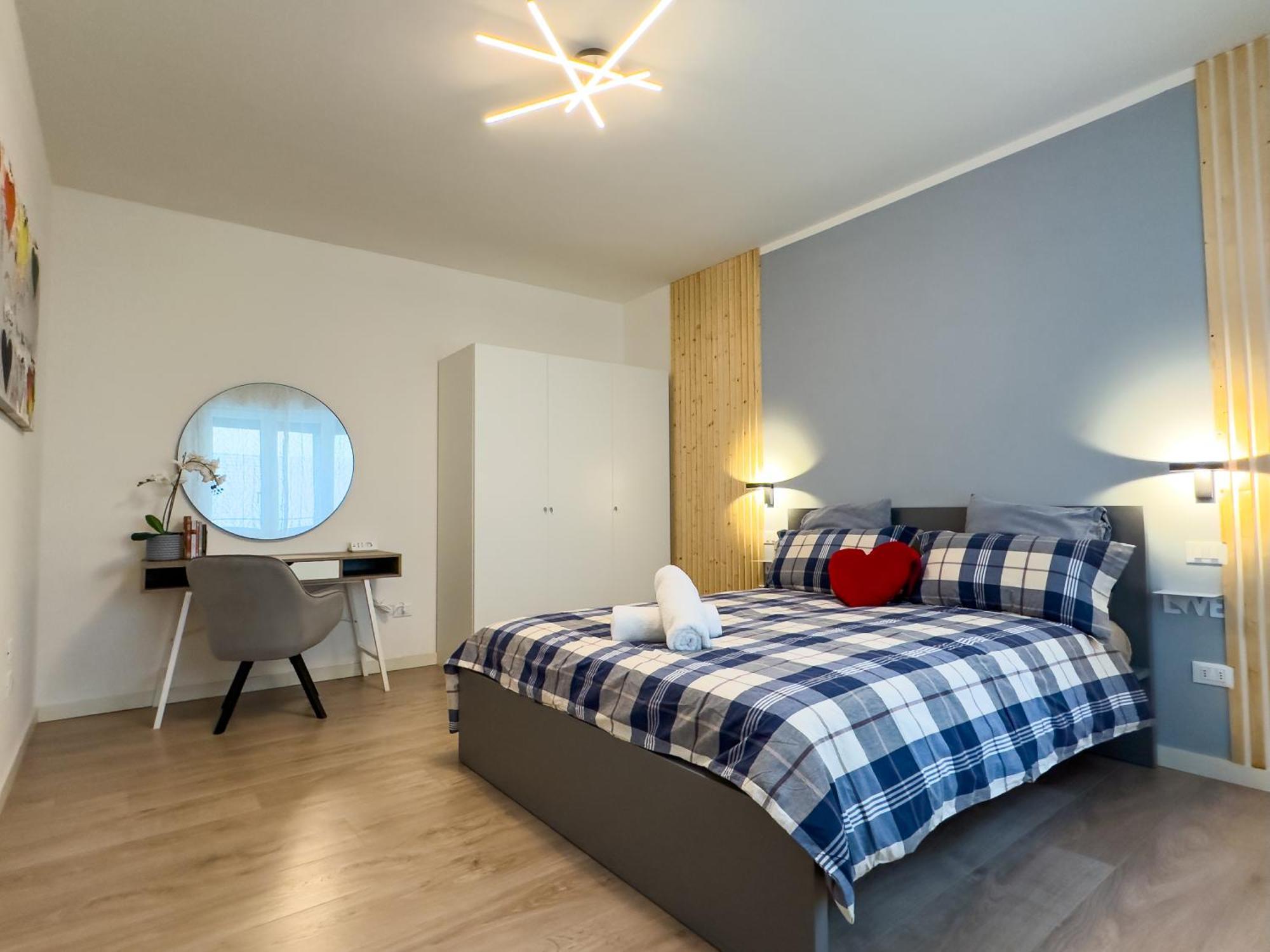 Venezia-Mestre Design Apartment Bros#1 Extérieur photo